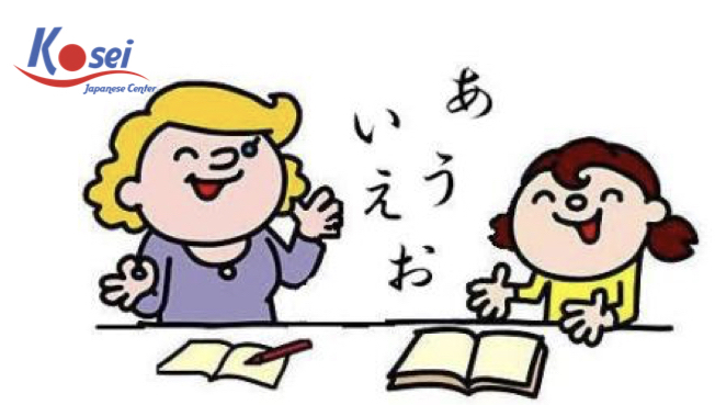 Những câu giao tiếp tiếng Nhật cơ bản hàng ngày